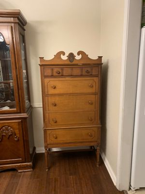 New And Used Antique Dresser For Sale In Tulsa Ok Offerup