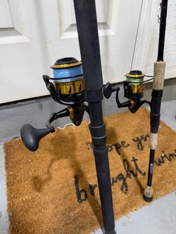 Penn Spinfisher VI