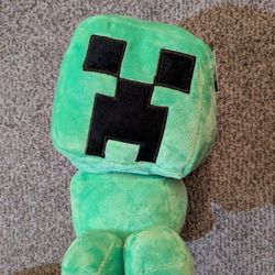 Minecraft Creeper Bank 