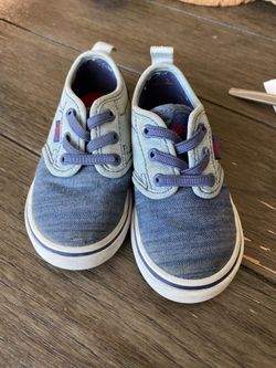 Vans 6t