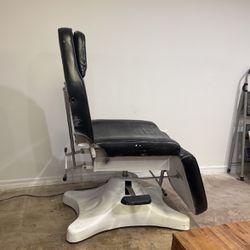 Tattoo Chair Dental Chair Microblading And Lash Chair