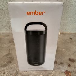 EMBER Temperature Controlled Tubler
