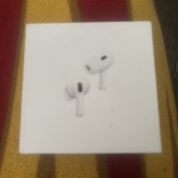 Apple AirPods Pro 2