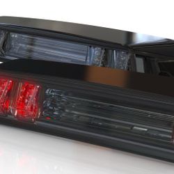 FORD F-150 (15-17) X3B LED BRAKE LIGHT