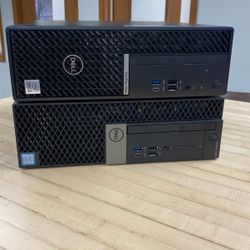 Dell Optiplex 5070/5090