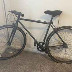Golden Cycle