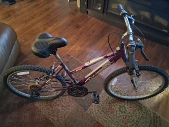 Roadmaster Mt Sport SX Mountain Bike