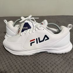 Fila Men's Burst Volley Shoes