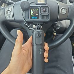 Go Pro HERO 13 Creator Edition