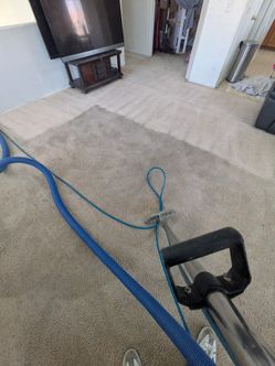 Carpet And Tile, cleaning