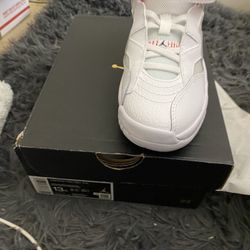 Jordans 