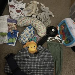 Baby Items