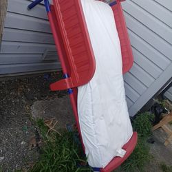 Toddler Mickey Mouse Bed