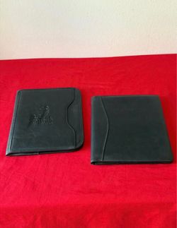 Binder Portfolio
