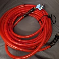 Snap On 50ft Hose