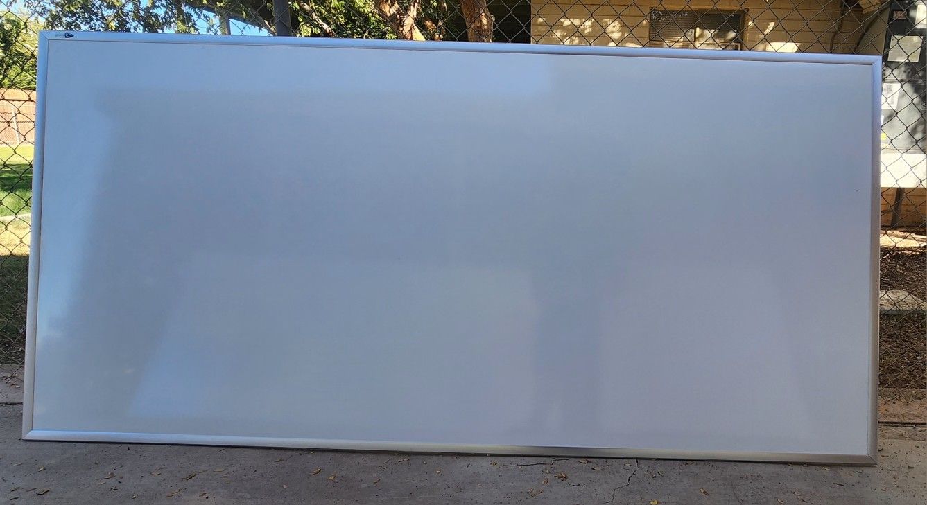 Whiteboards For Sale for Sale in El Centro, CA OfferUp