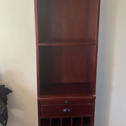 Wine Rack/bar