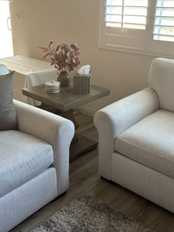 Side table