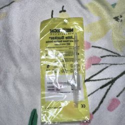 Neotech Little Sucker Oral & Nasal Device 