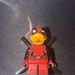 Lego Figure 