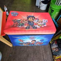 Toybox And Tomas Tye Train Set