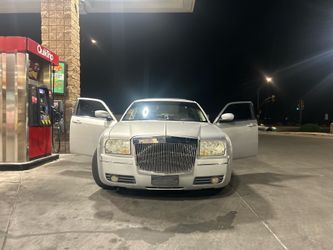 2007 Chrysler 300