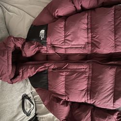 older north face jacket 