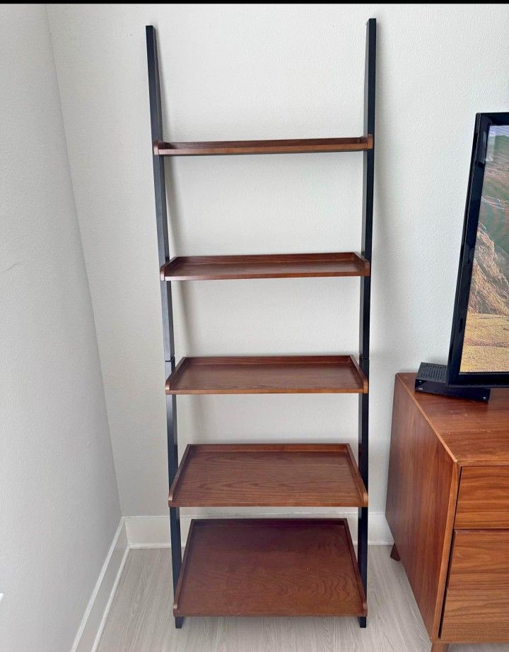 Bookshelves