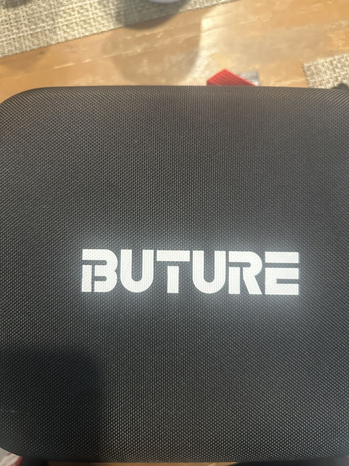 Portable Car Jumper And Air Compressor