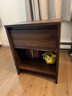 Nightstand set of 2