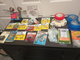 Miscellaneous Fall Declutter Package Deal