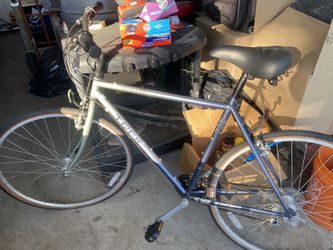 Trek Bike For Sale!!! $50