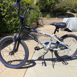 Kids Bike Kent ambush F20