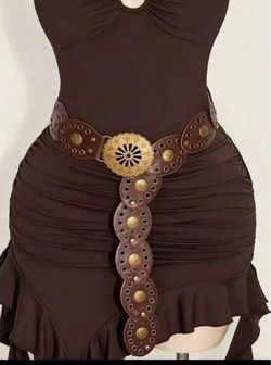 Western belt