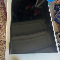 Vizio tv 36 Inch 