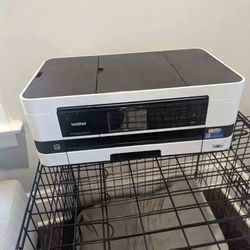 Brother Laser Printer 