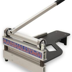 Marshalltown 13" Ultra Lite Floor Cutter