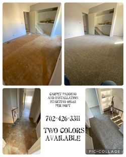 Carpet 