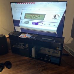 55in Smart Tv