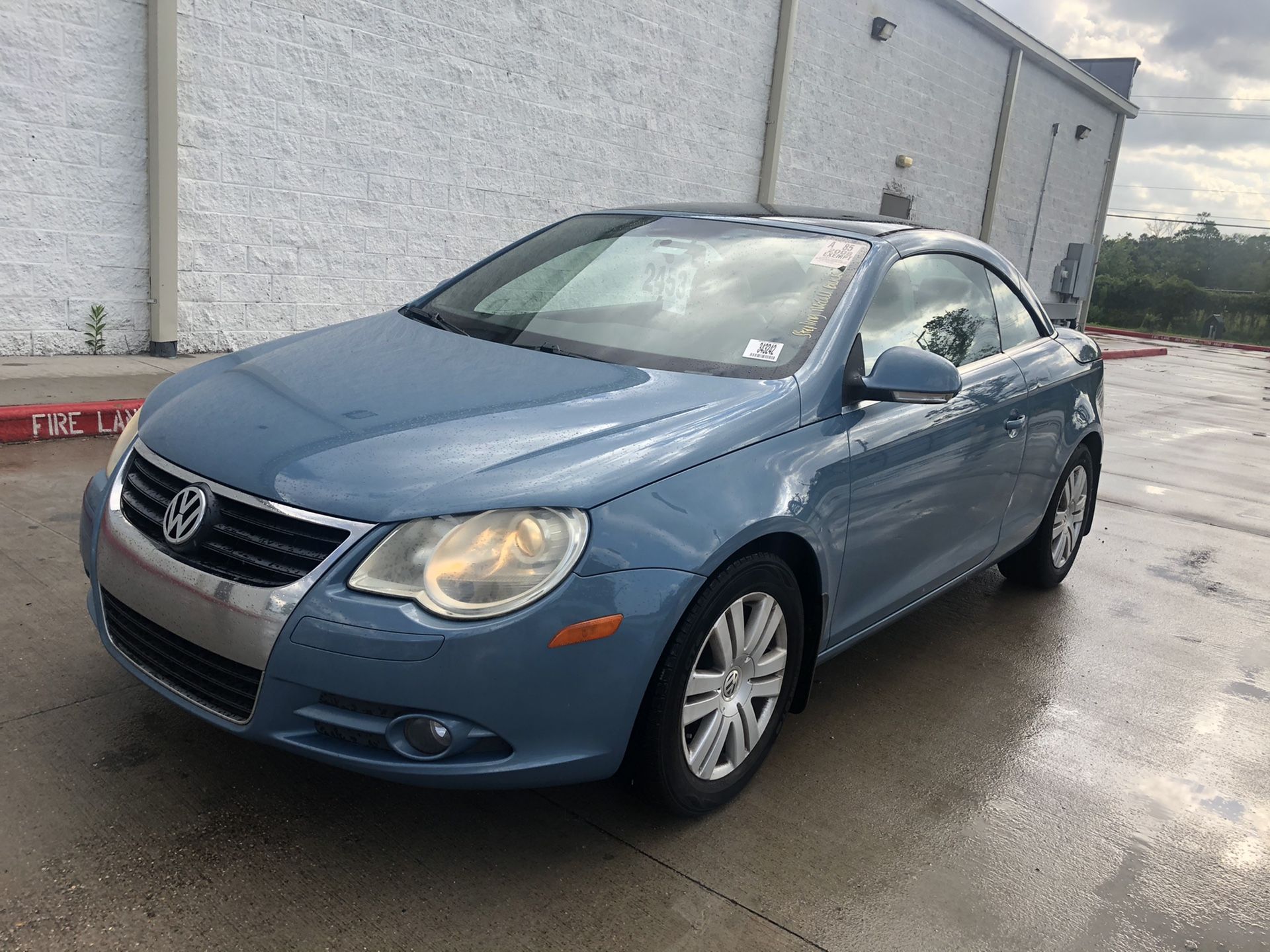 2014 Lincoln MKS