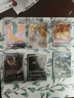 Pokemon seald Promo Card bundle