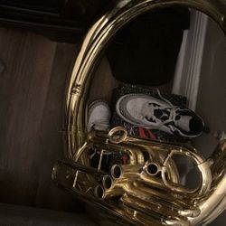 King Sousaphone