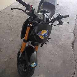 clone crome 2023 ice burg