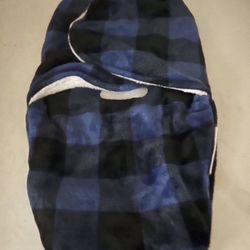 Baby Swaddle Like New