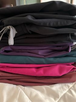 Scrub sets Figs/Fabletics