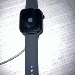 APPLE WATCH SERIES 7 45MM
