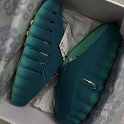 Nike Mind 001 Geode Teal Light Magenta 10M