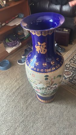 Vase