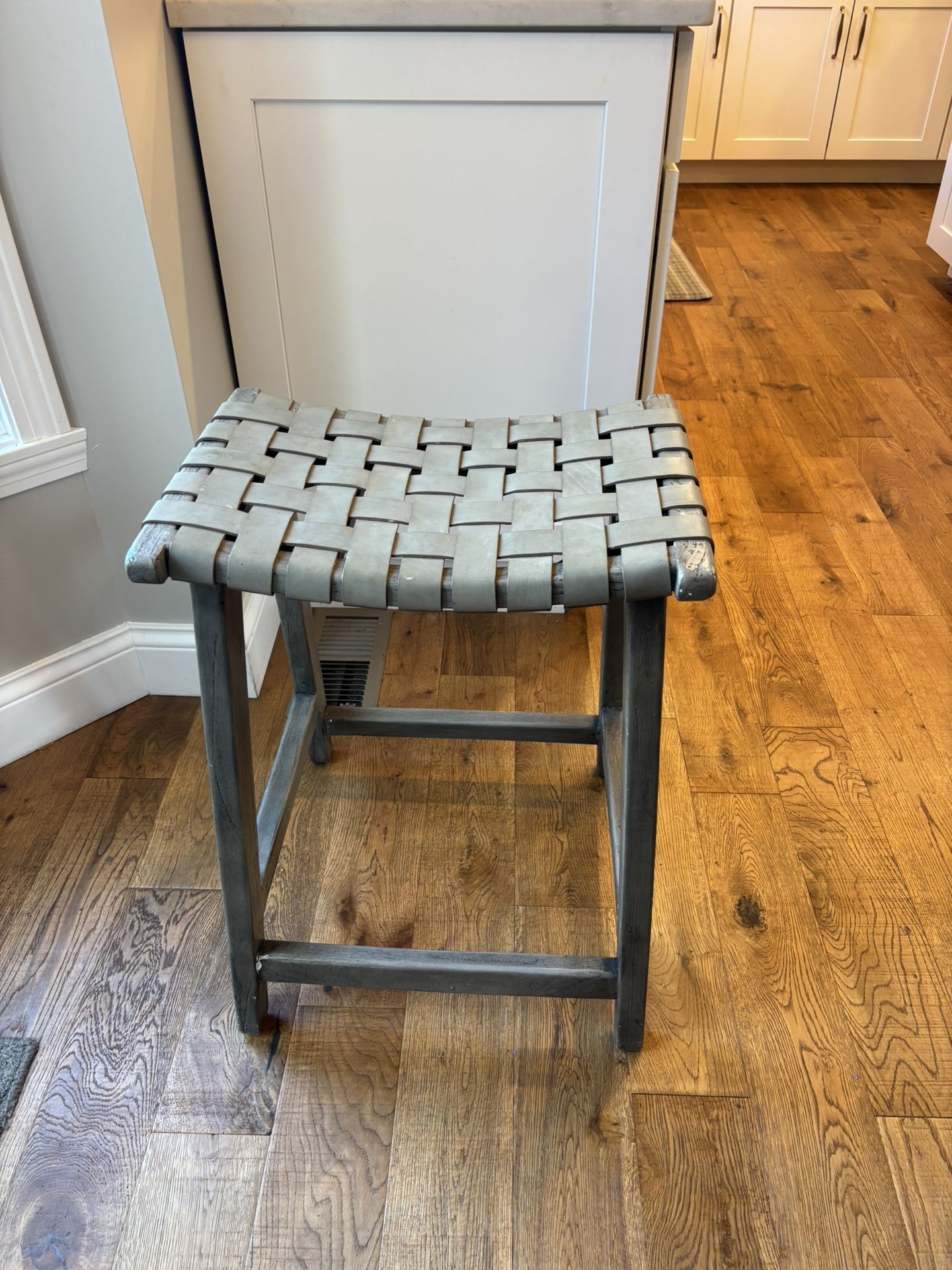 3 Counter Height Bar Stools