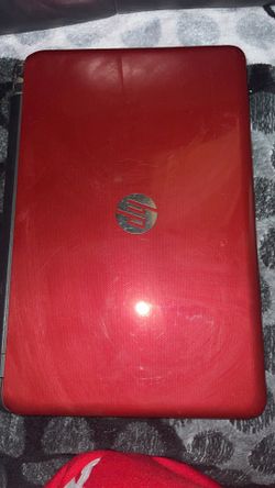 Computadora HP